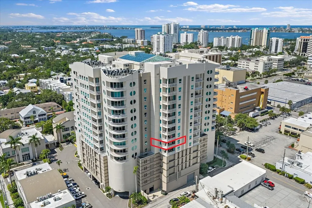 1771 Ringling Boulevard Sarasota FL 34236
