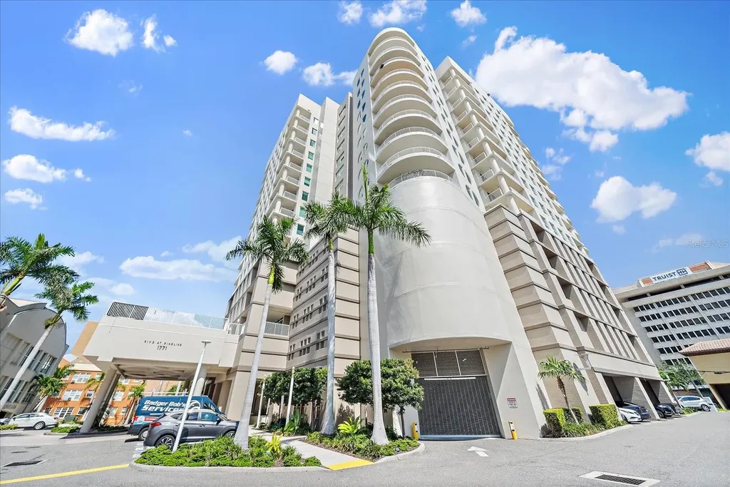 1771 Ringling Boulevard Sarasota FL 34236