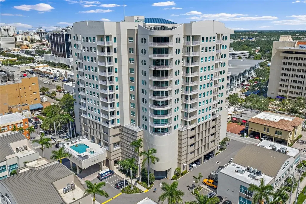 1771 Ringling Boulevard Sarasota FL 34236