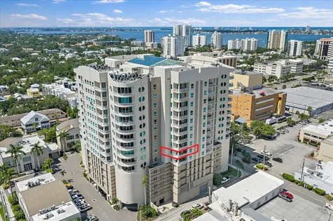 1771 Ringling Boulevard Sarasota FL 34236