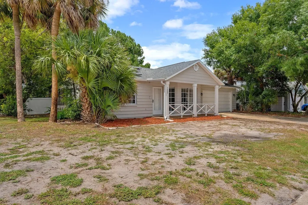 7505 Bramblewood Drive Port Richey FL 34668