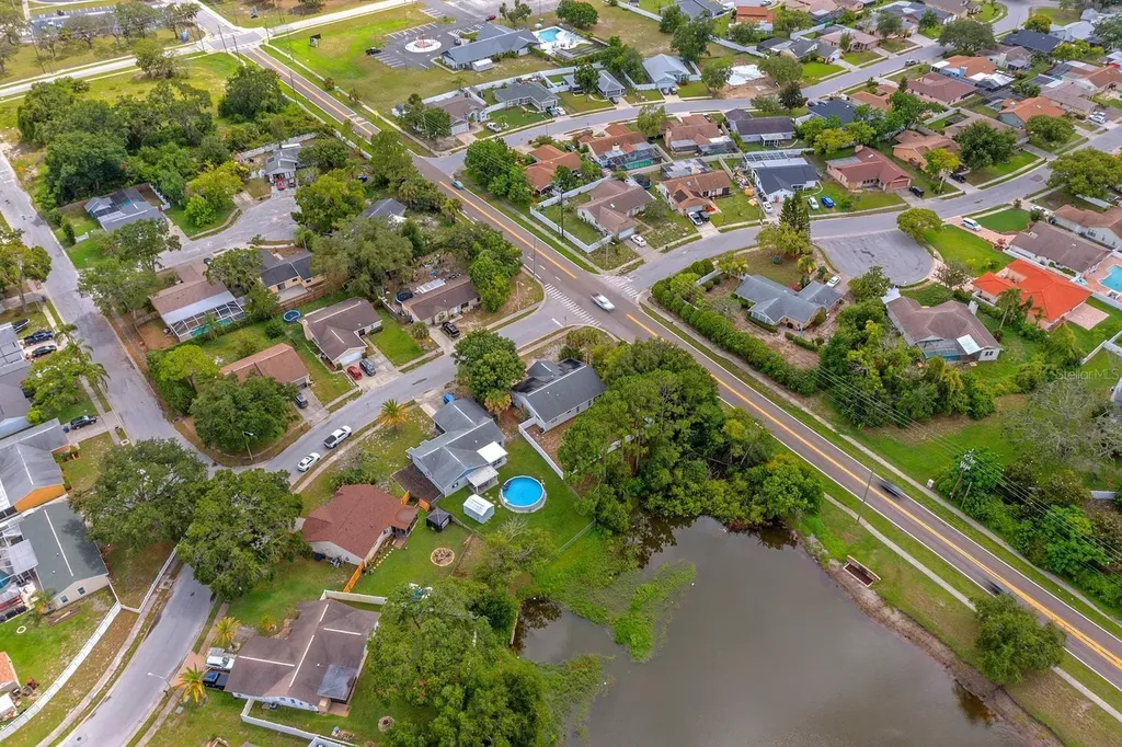 7505 Bramblewood Drive Port Richey FL 34668