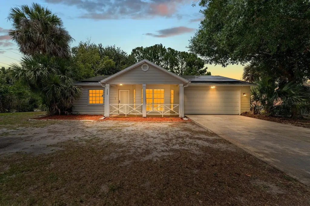 7505 Bramblewood Drive Port Richey FL 34668