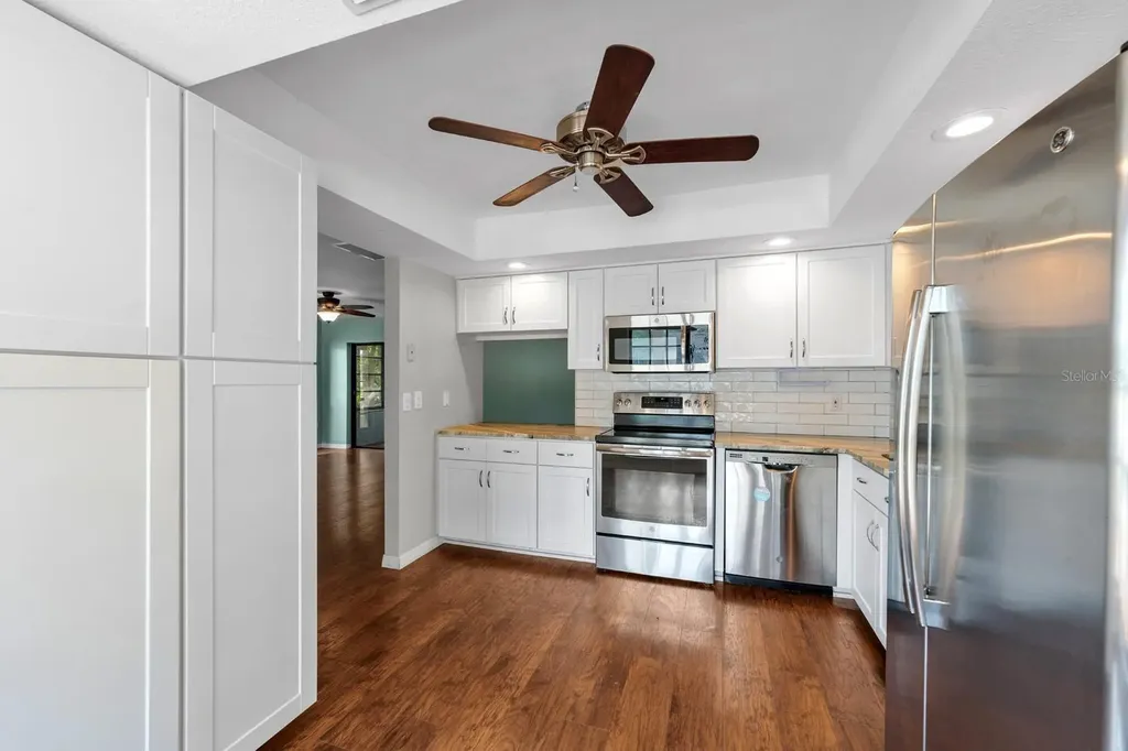 7505 Bramblewood Drive Port Richey FL 34668