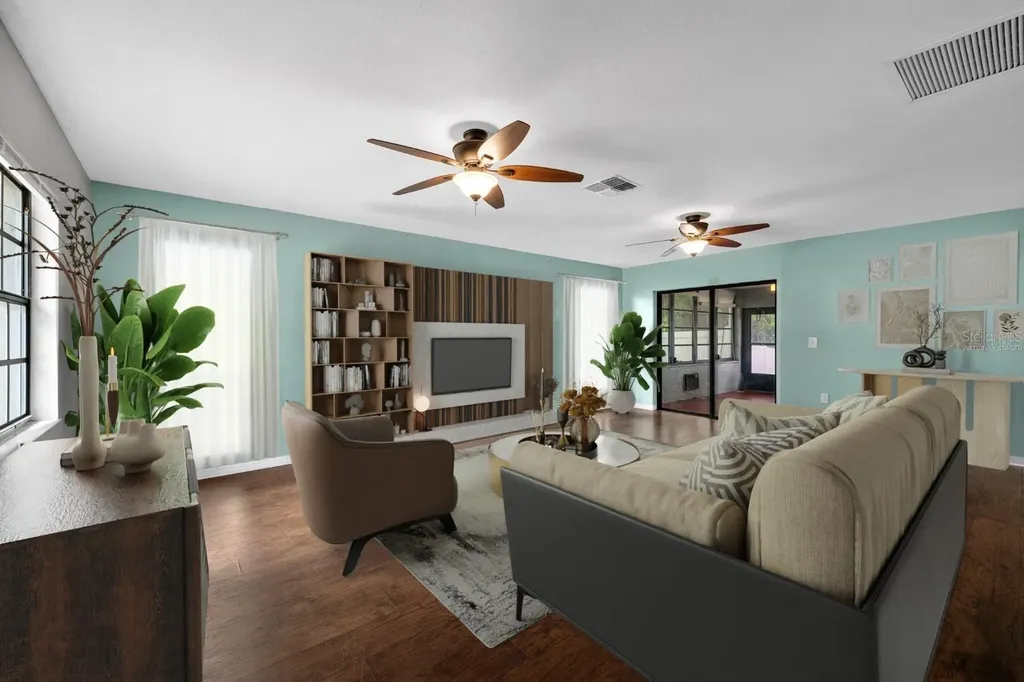 7505 Bramblewood Drive Port Richey FL 34668