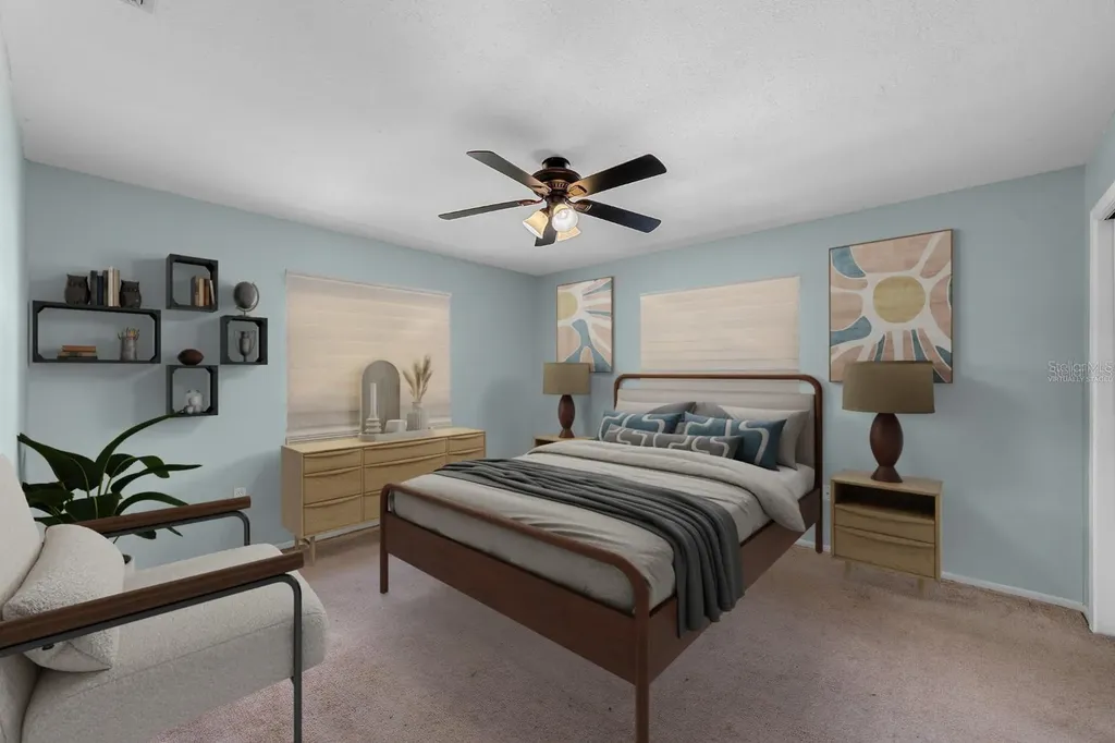 7505 Bramblewood Drive Port Richey FL 34668