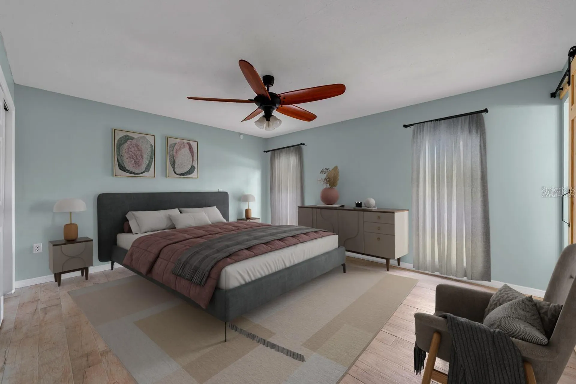 7505 Bramblewood Drive Port Richey FL 34668