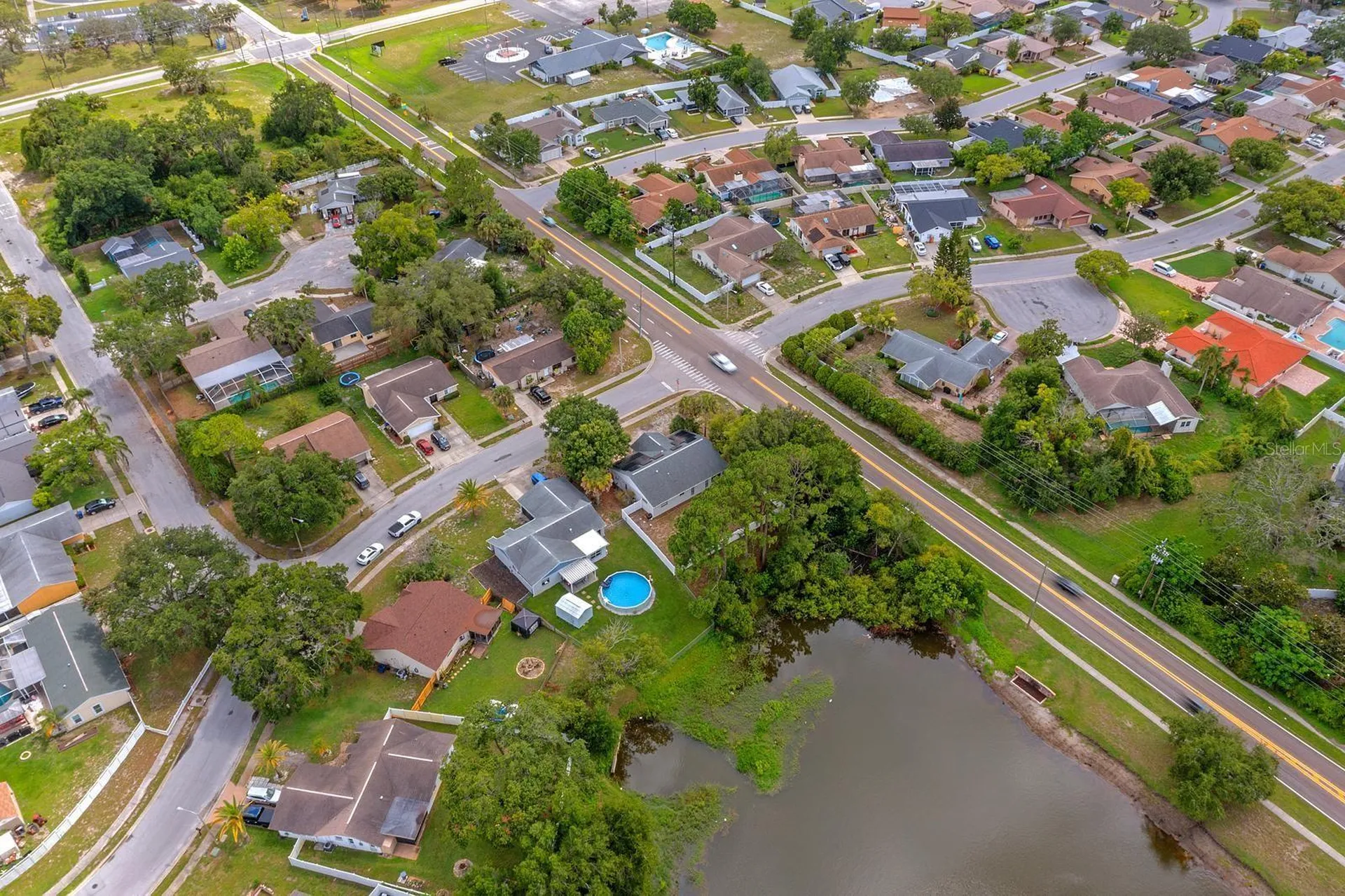 7505 Bramblewood Drive Port Richey FL 34668