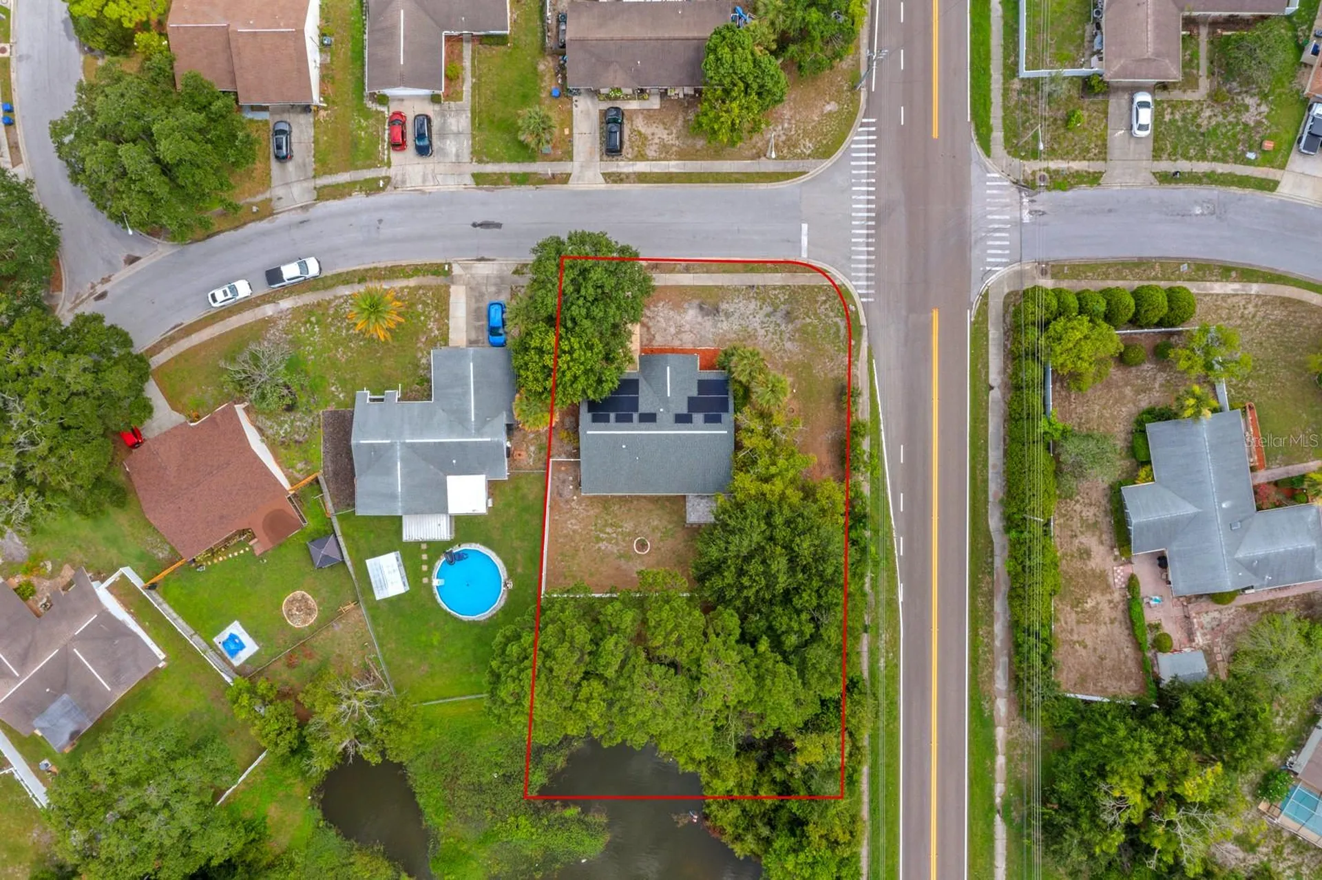 7505 Bramblewood Drive Port Richey FL 34668