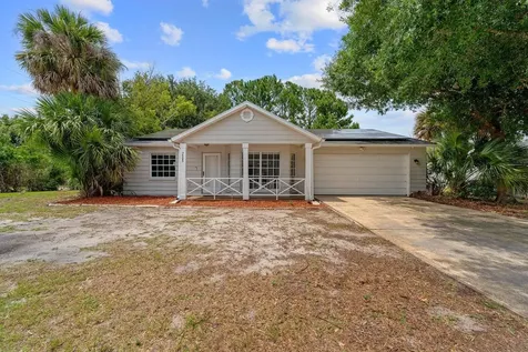 7505 Bramblewood Drive Port Richey FL 34668