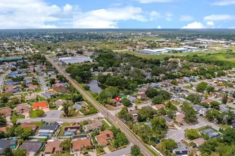 7505 Bramblewood Drive Port Richey FL 34668