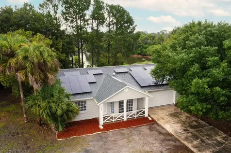 7505 Bramblewood Drive Port Richey FL 34668