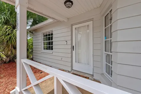 7505 Bramblewood Drive Port Richey FL 34668