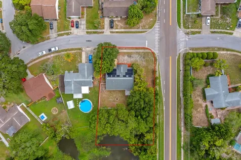 7505 Bramblewood Drive Port Richey FL 34668