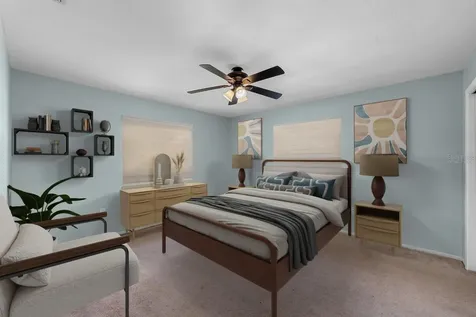 7505 Bramblewood Drive Port Richey FL 34668