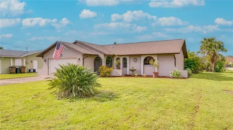 1618 SE 12th Street Cape Coral FL 33990
