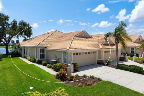 1730 San Silvestro Drive Venice FL 34285