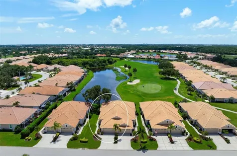 1730 San Silvestro Drive Venice FL 34285