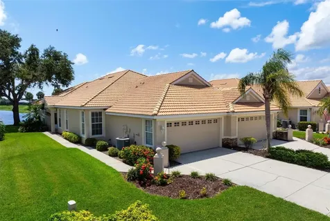 1730 San Silvestro Drive Venice FL 34285