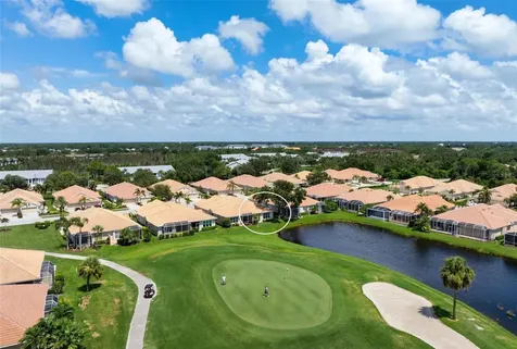 1730 San Silvestro Drive Venice FL 34285