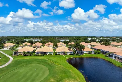 1730 San Silvestro Drive Venice FL 34285