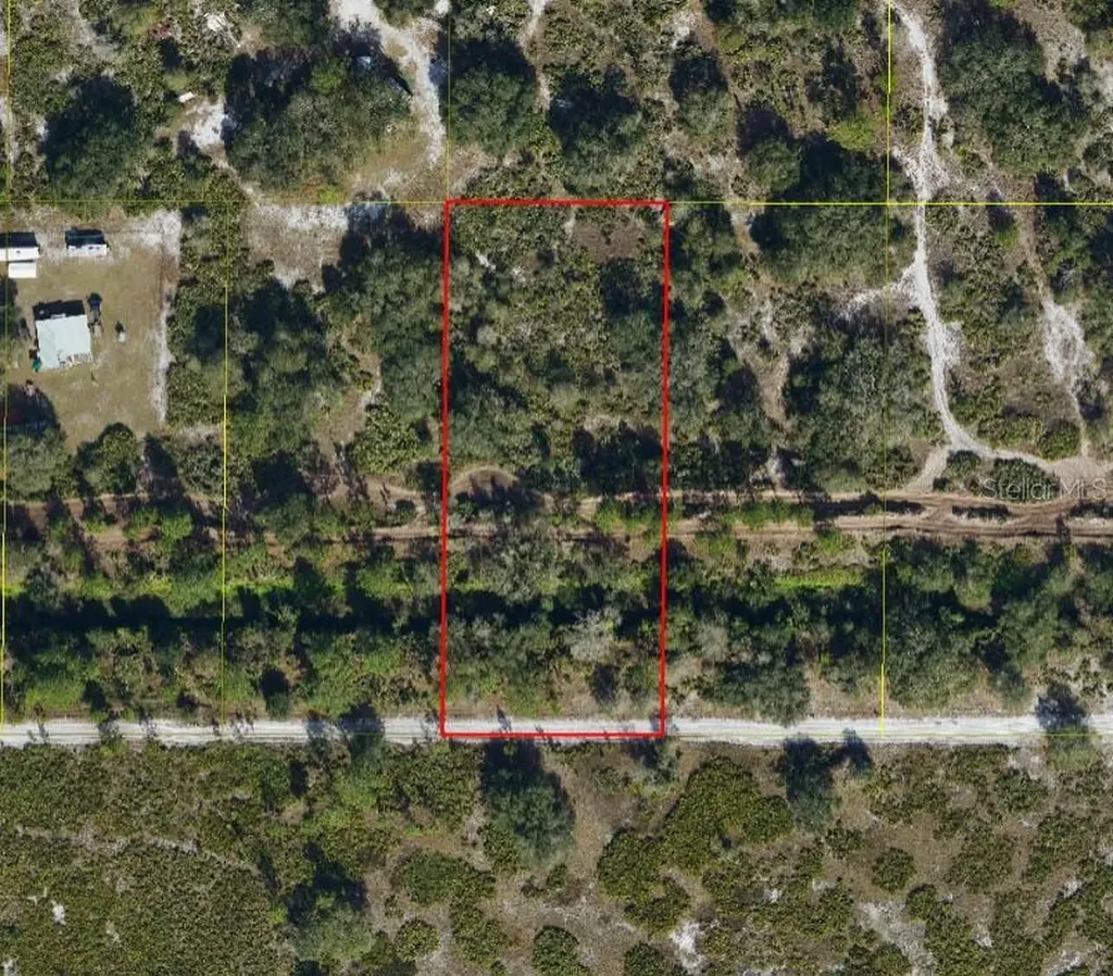 Suburban Estates Sec 31...5224 002n St Cloud FL 34773