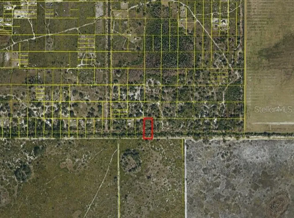 Suburban Estates Sec 31...5224 002n St Cloud FL 34773