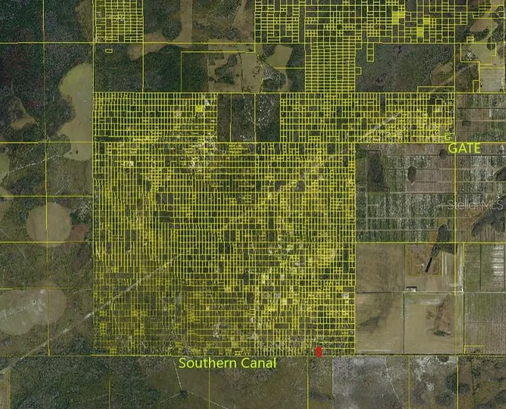 Suburban Estates Sec 31...5224 002n St Cloud FL 34773