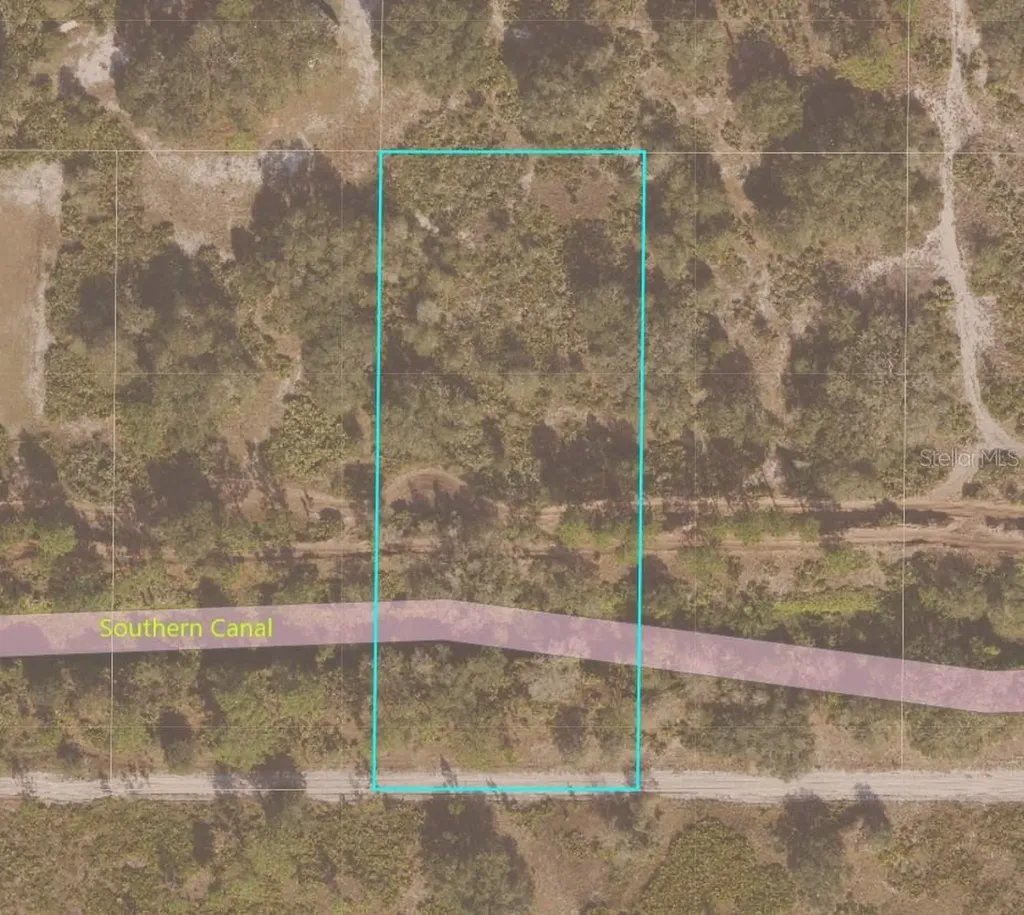 Suburban Estates Sec 31...5224 002n St Cloud FL 34773