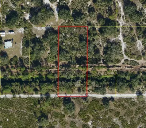 Suburban Estates Sec 31...5224 002n St Cloud FL 34773