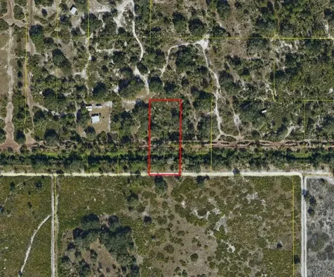 Suburban Estates Sec 31...5224 002n St Cloud FL 34773
