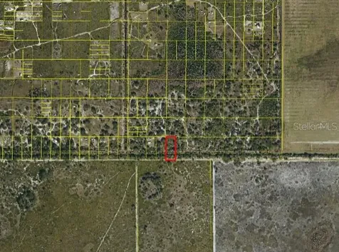 Suburban Estates Sec 31...5224 002n St Cloud FL 34773