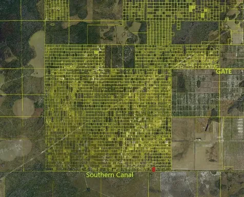 Suburban Estates Sec 31...5224 002n St Cloud FL 34773