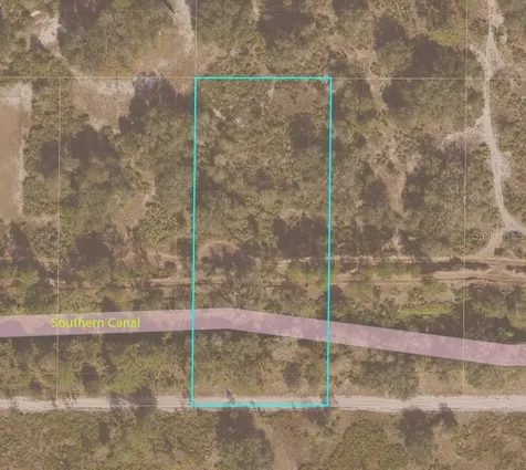 Suburban Estates Sec 31...5224 002n St Cloud FL 34773