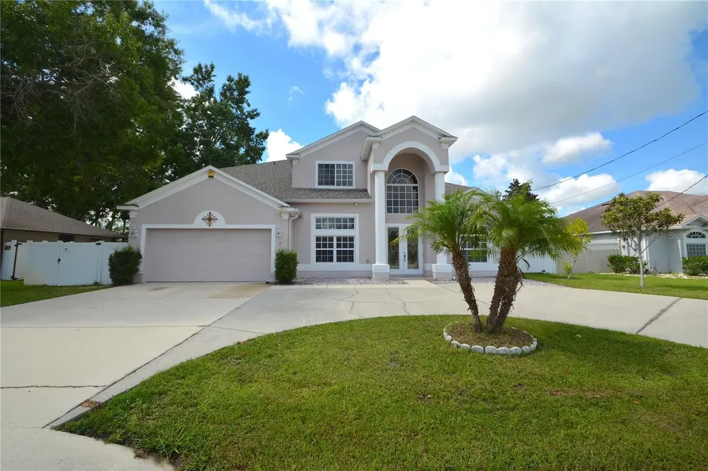 12 Pritchard Drive Palm Coast FL 32164