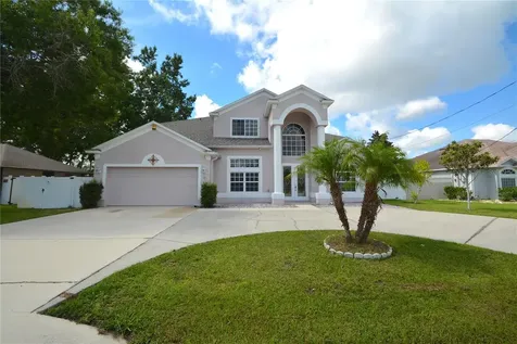 12 Pritchard Drive Palm Coast FL 32164