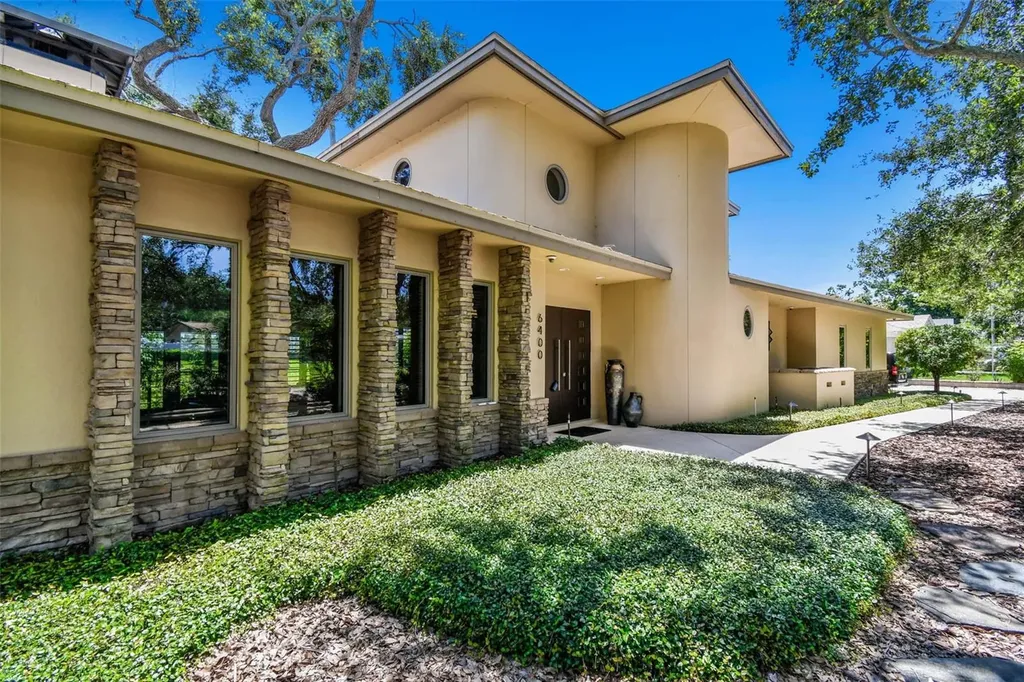 6400 Bougainvilla Avenue S St Petersburg FL 33707
