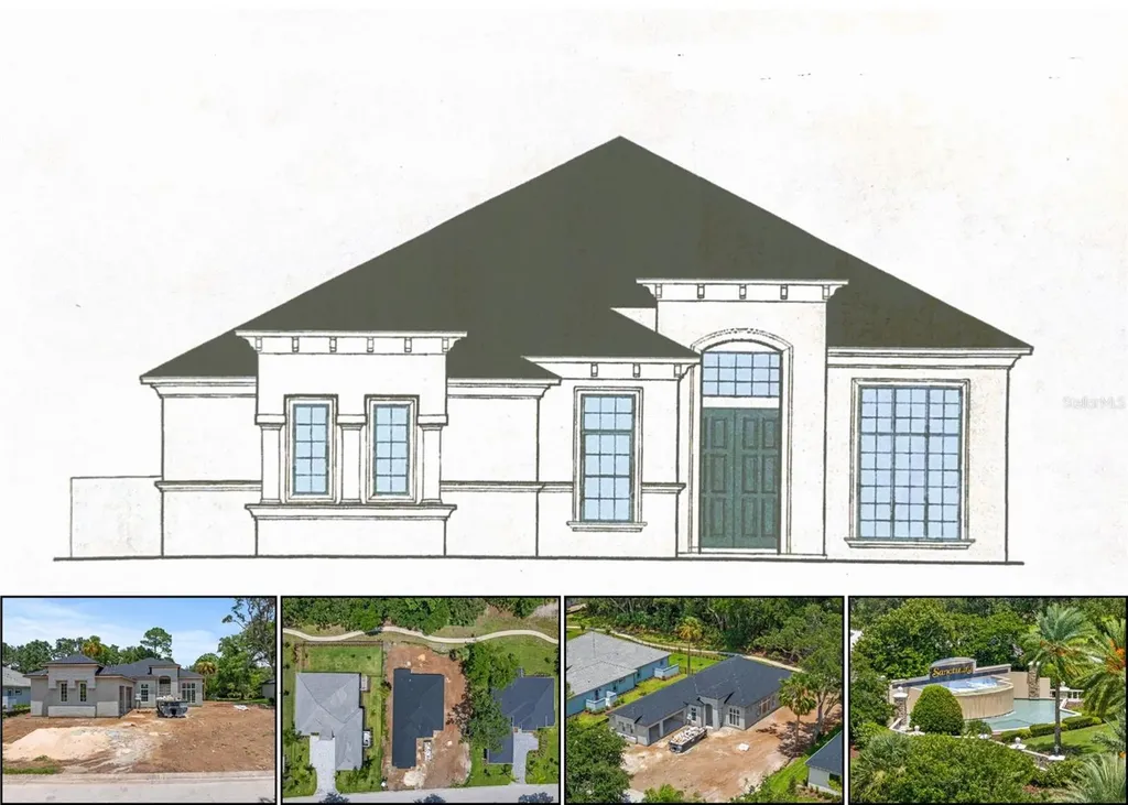 19 Old Oak Drive N Palm Coast FL 32137