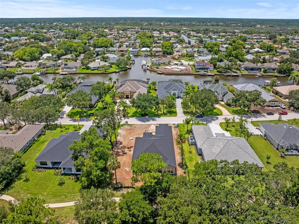 19 Old Oak Drive N Palm Coast FL 32137