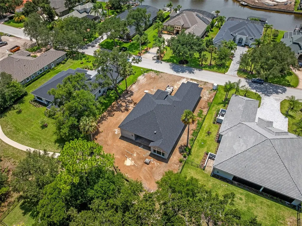 19 Old Oak Drive N Palm Coast FL 32137