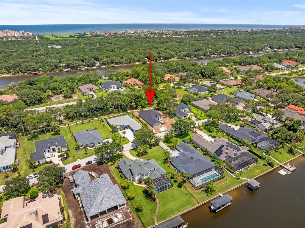 19 Old Oak Drive N Palm Coast FL 32137