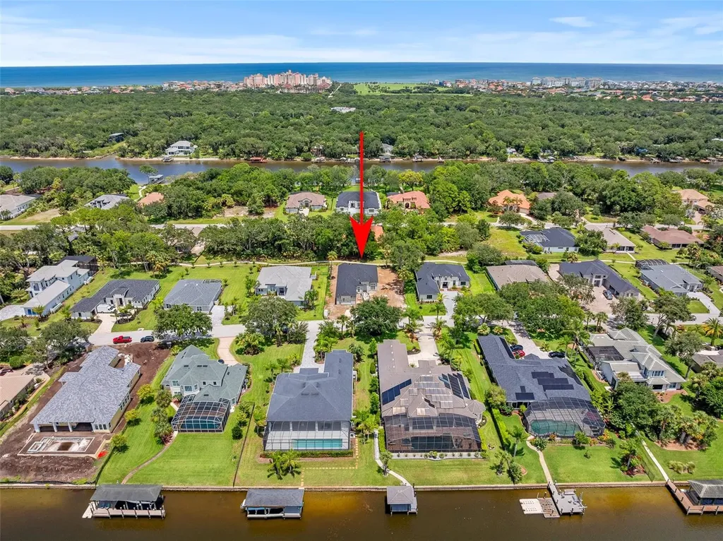 19 Old Oak Drive N Palm Coast FL 32137