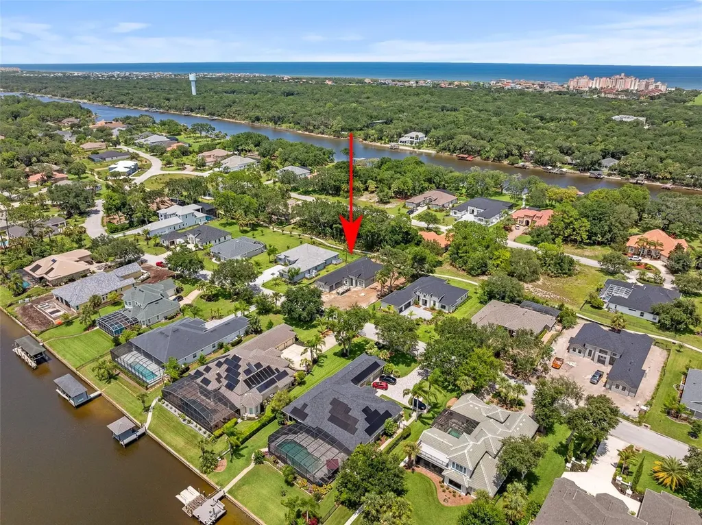 19 Old Oak Drive N Palm Coast FL 32137