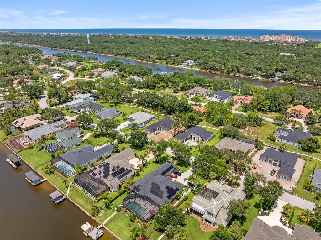 19 Old Oak Drive N Palm Coast FL 32137
