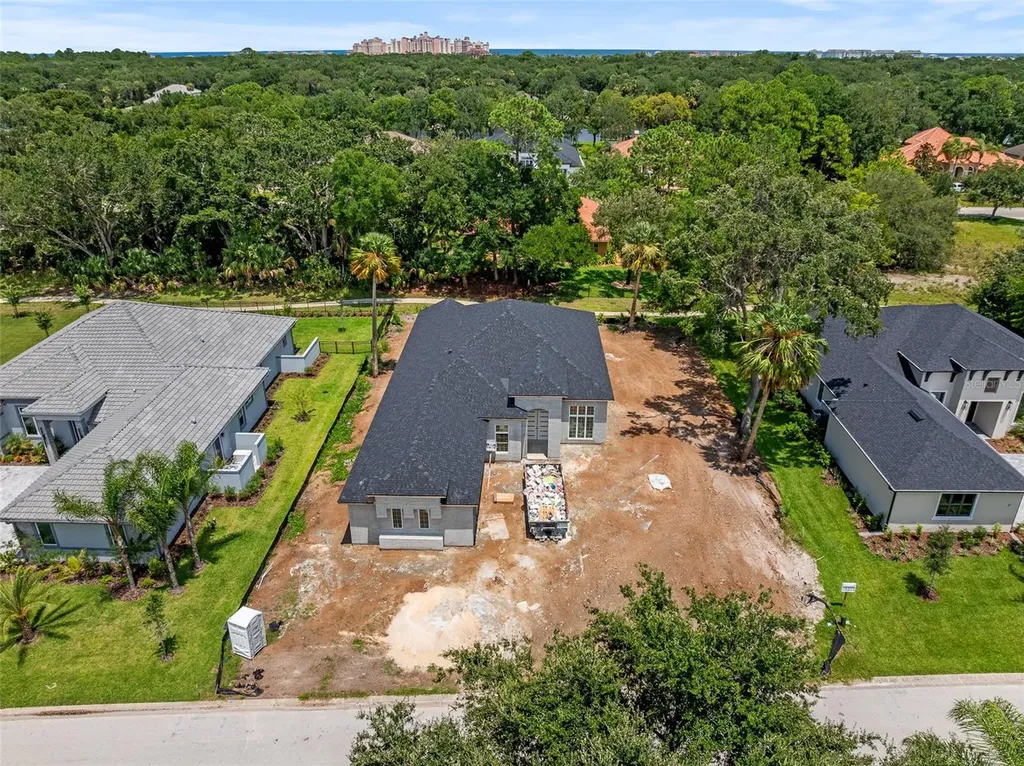 19 Old Oak Drive N Palm Coast FL 32137
