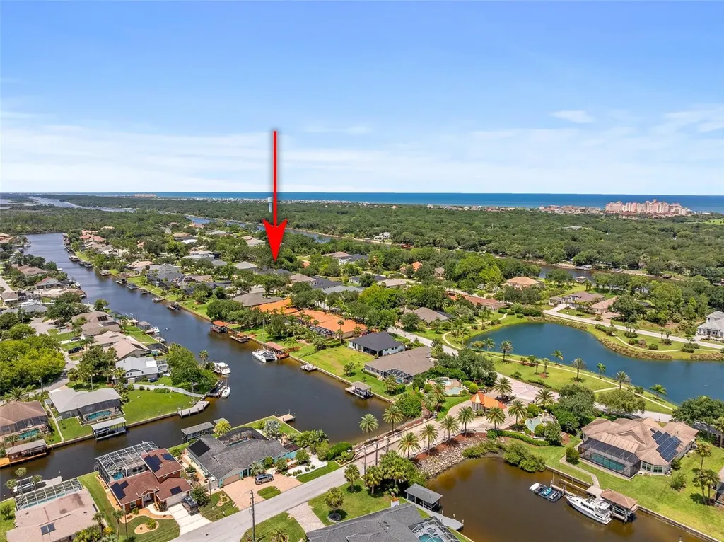 19 Old Oak Drive N Palm Coast FL 32137