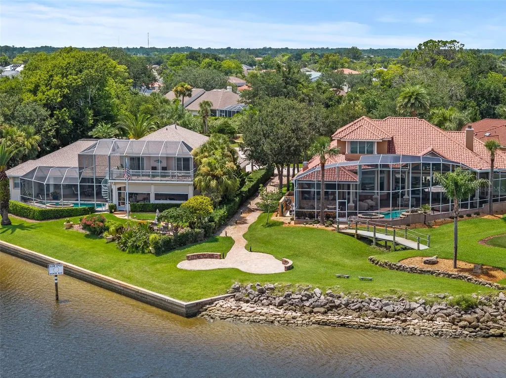 19 Old Oak Drive N Palm Coast FL 32137