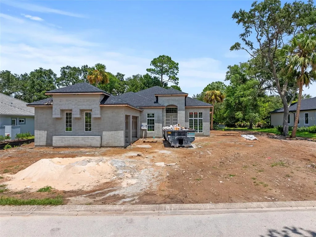 19 Old Oak Drive N Palm Coast FL 32137