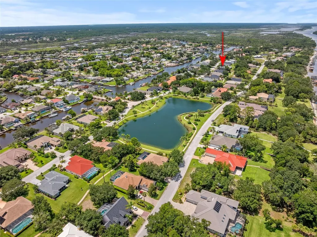 19 Old Oak Drive N Palm Coast FL 32137