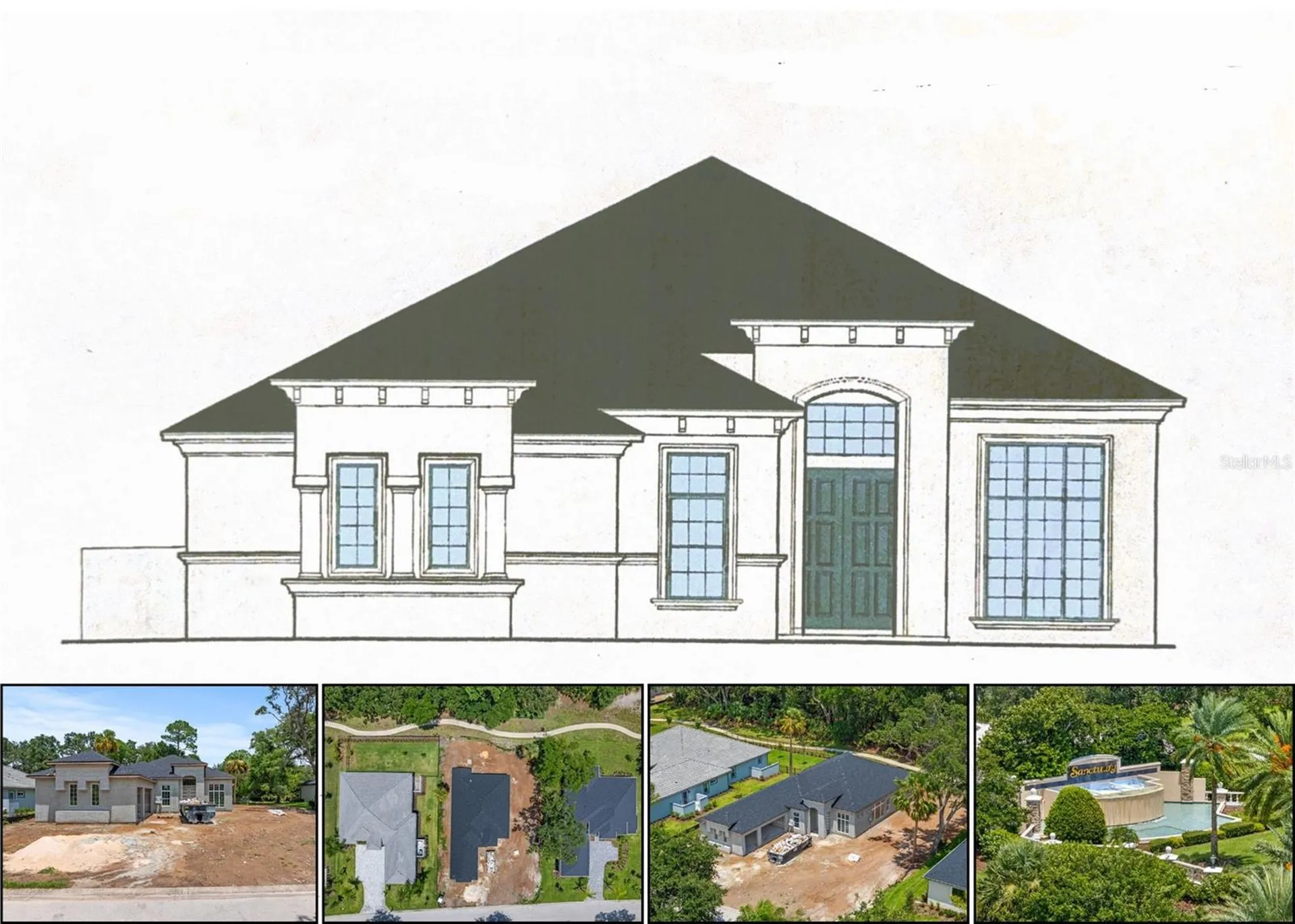 19 Old Oak Drive N Palm Coast FL 32137